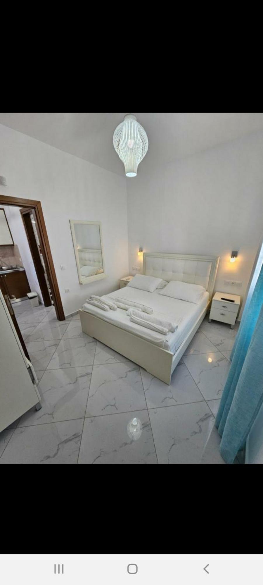 Villa A & A Ксамил Екстериор снимка